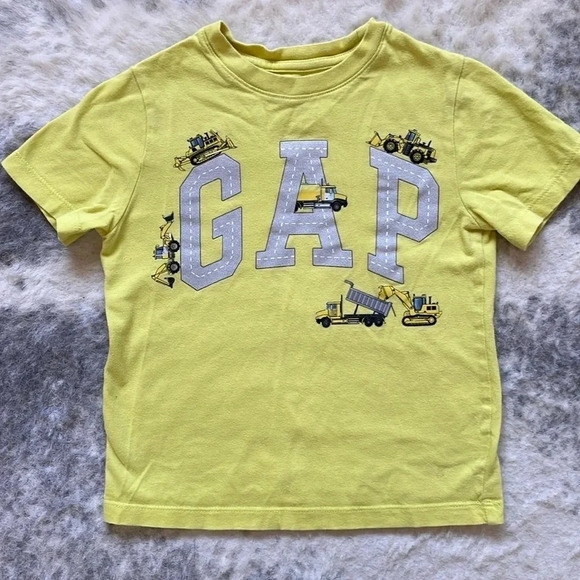 GAP  Shirt - Picture 1 of 6